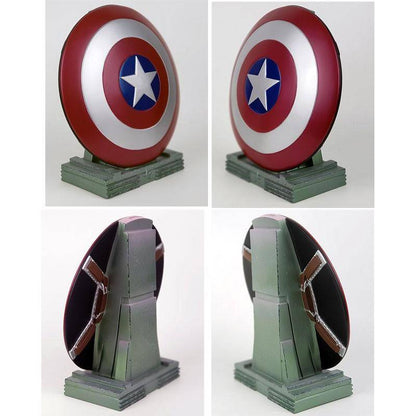 Marvel - Büste Bank / Captain America Mega Bank 25cm