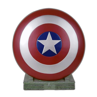 Marvel - Büste Bank / Captain America Mega Bank 25cm