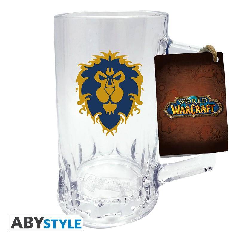 World of Warcraft - Krug Allianz