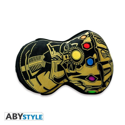 Marvel - Kissen - Infinity Gauntlet