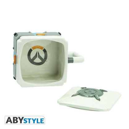 Overwatch - Tasse 3D – Lootbox