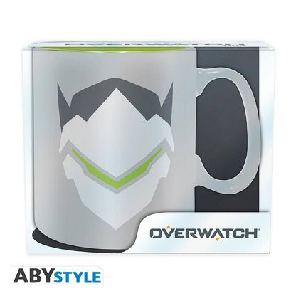 Overwatch - Tasse - 460 ml - Genji