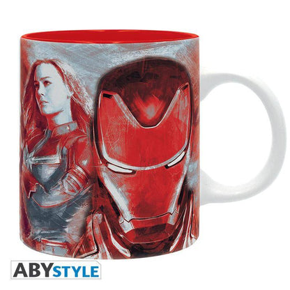Marvel - Tasse Avengers - 320 ml