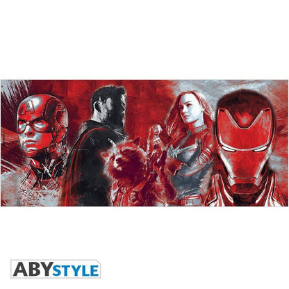 Marvel - Tasse Avengers - 320 ml