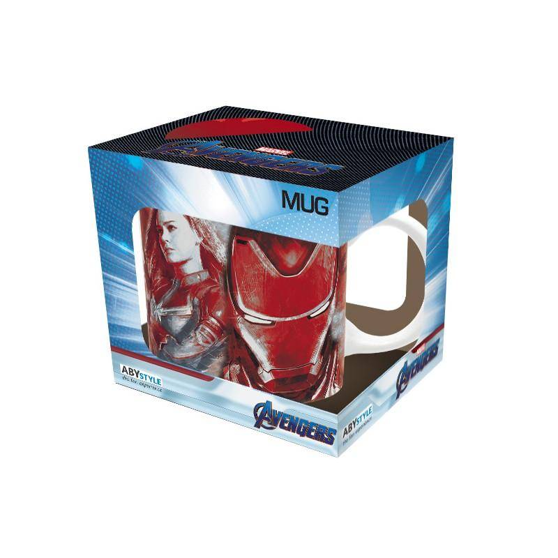Marvel - Tasse Avengers - 320 ml