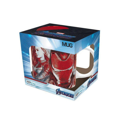 Marvel - Tasse Avengers - 320 ml