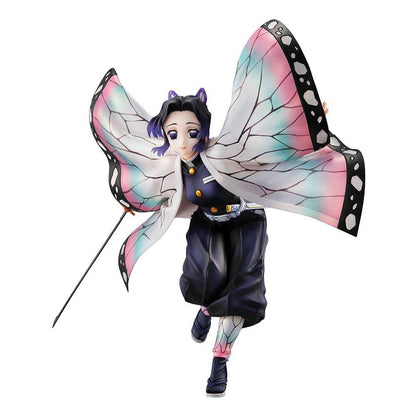 Demon Slayer: Kimetsu no Yaiba Gals PVC Statue Shinobu Kocho 19 cm