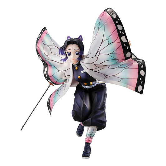 Demon Slayer: Kimetsu no Yaiba Gals PVC Statue Shinobu Kocho 19 cm