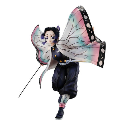 Demon Slayer: Kimetsu no Yaiba Gals PVC Statue Shinobu Kocho 19 cm
