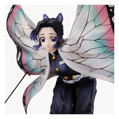 Demon Slayer: Kimetsu no Yaiba Gals PVC Statue Shinobu Kocho 19 cm