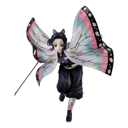 Demon Slayer: Kimetsu no Yaiba Gals PVC Statue Shinobu Kocho 19 cm