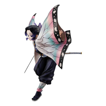 Demon Slayer: Kimetsu no Yaiba Gals PVC Statue Shinobu Kocho 19 cm