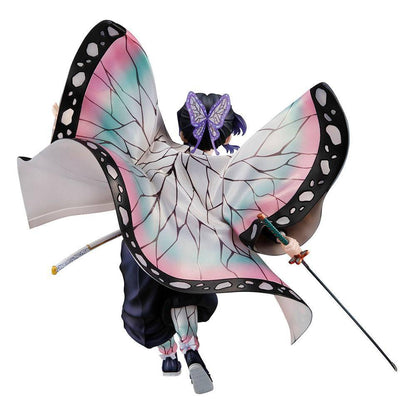 Demon Slayer: Kimetsu no Yaiba Gals PVC Statue Shinobu Kocho 19 cm