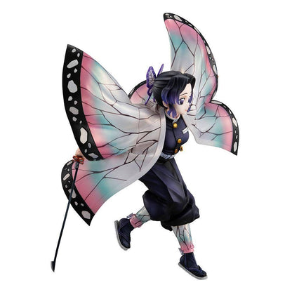 Demon Slayer: Kimetsu no Yaiba Gals PVC Statue Shinobu Kocho 19 cm