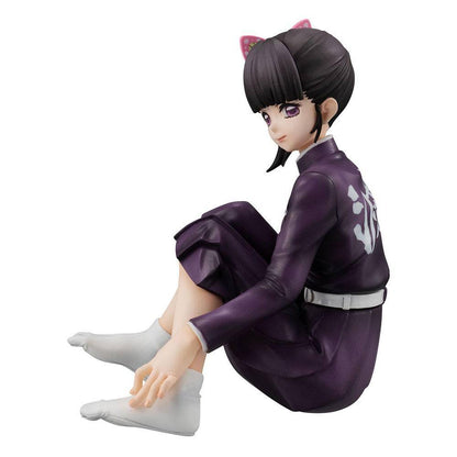 Demon Slayer Kimetsu no Yaiba G.E.M. PVC Statue Kanao Tsuyuri Palm Size Edition 9 cm