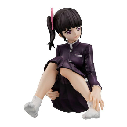 Demon Slayer Kimetsu no Yaiba G.E.M. PVC Statue Kanao Tsuyuri Palm Size Edition 9 cm
