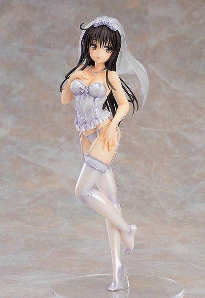 To Love-Ru Darkness PVC Statue 1/6 Yui Kotegawa 26 cm