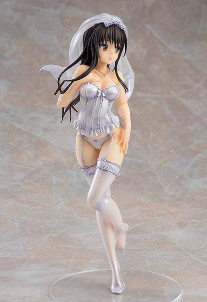 To Love-Ru Darkness PVC Statue 1/6 Yui Kotegawa 26 cm