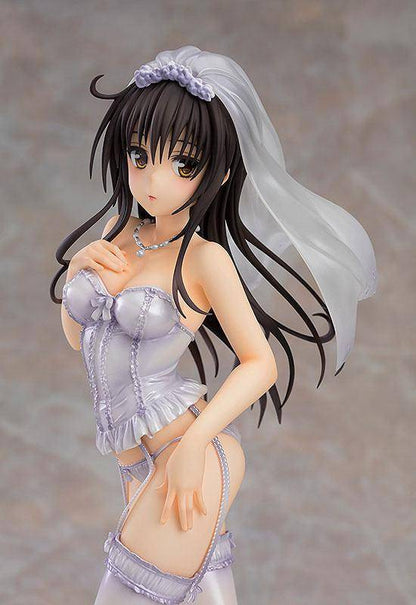 To Love-Ru Darkness PVC Statue 1/6 Yui Kotegawa 26 cm
