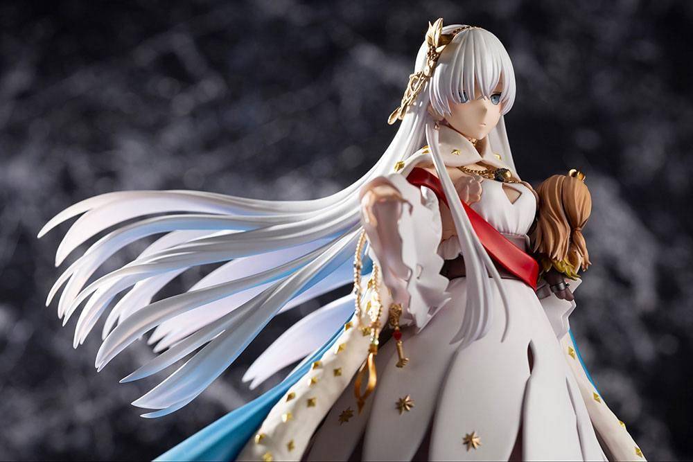 Fate/ Grand Order PVC Statue 1/7 Caster / Anastasia Bonus Edition 23 cm