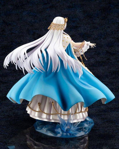 Fate/ Grand Order PVC Statue 1/7 Caster / Anastasia Bonus Edition 23 cm