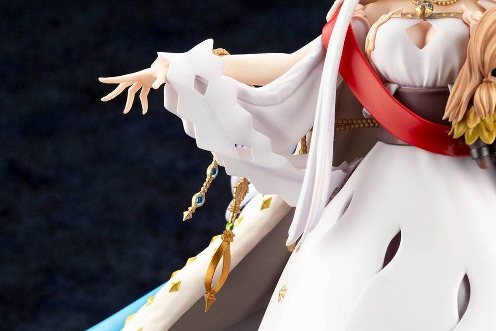 Fate/ Grand Order PVC Statue 1/7 Caster / Anastasia Bonus Edition 23 cm