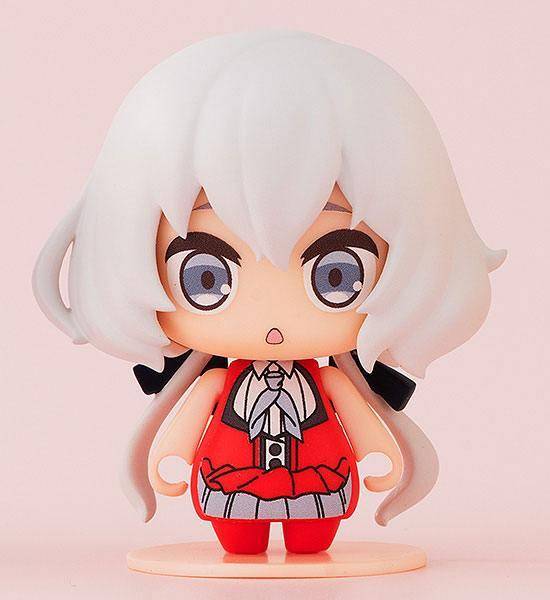 Zombie Land Saga Pocket Maquette Mini-Figuren 5 cm Zombie Land Saga 02