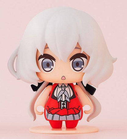 Zombie Land Saga Pocket Maquette Mini-Figuren 5 cm Zombie Land Saga 02