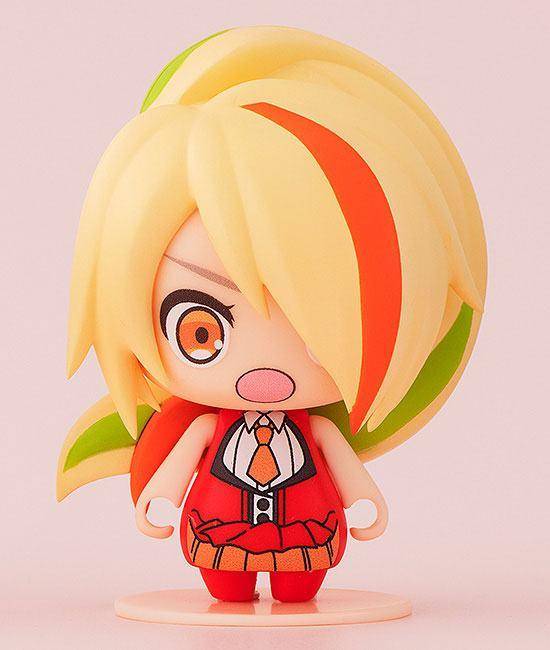 Zombie Land Saga Pocket Maquette Mini-Figuren 5 cm Zombie Land Saga 02