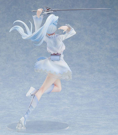 RWBY Pop Up Parade PVC Statue Weiss Schnee 17 cm