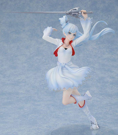 RWBY Pop Up Parade PVC Statue Weiss Schnee 17 cm