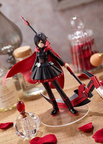 RWBY Pop Up Parade PVC Statue Ruby Rose 17 cm