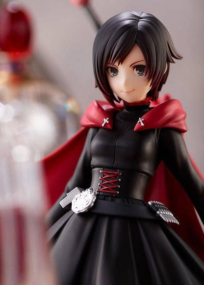 RWBY Pop Up Parade PVC Statue Ruby Rose 17 cm