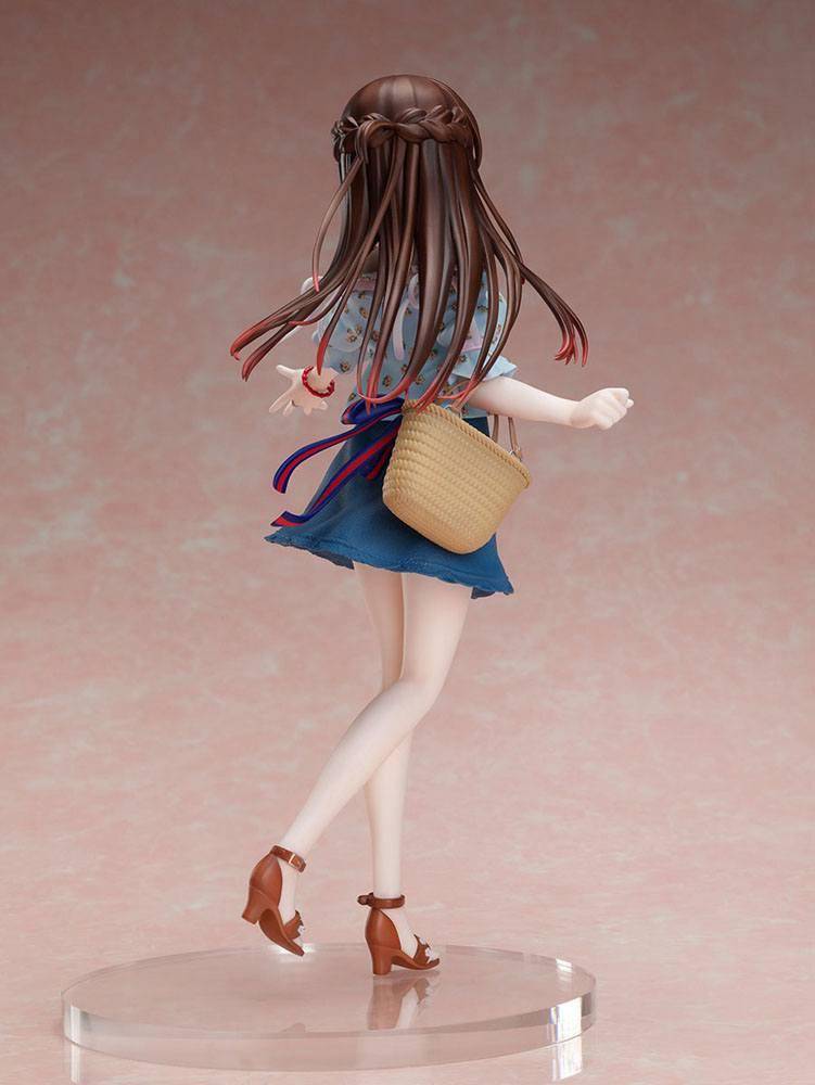 Rent a Girlfriend PVC Statue 1/7 Chizuru Mizuhara 24 cm