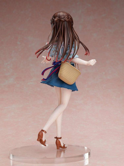 Rent a Girlfriend PVC Statue 1/7 Chizuru Mizuhara 24 cm