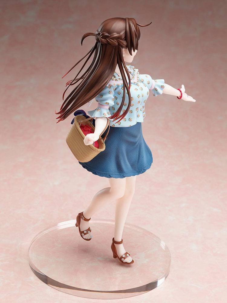 Rent a Girlfriend PVC Statue 1/7 Chizuru Mizuhara 24 cm