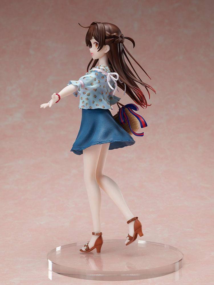 Rent a Girlfriend PVC Statue 1/7 Chizuru Mizuhara 24 cm