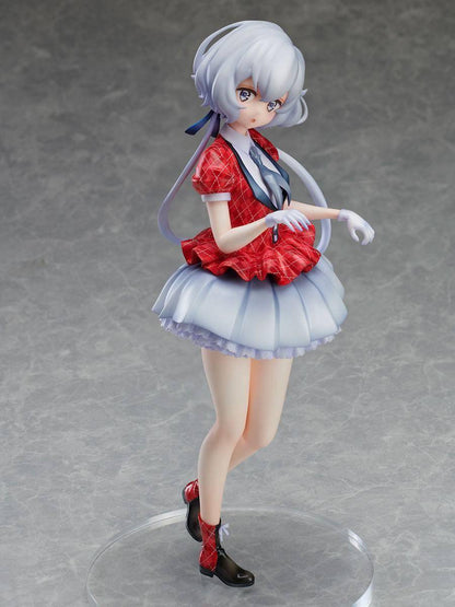 Zombie Land Saga PVC Statue 1/7 Junko Konno 23 cm