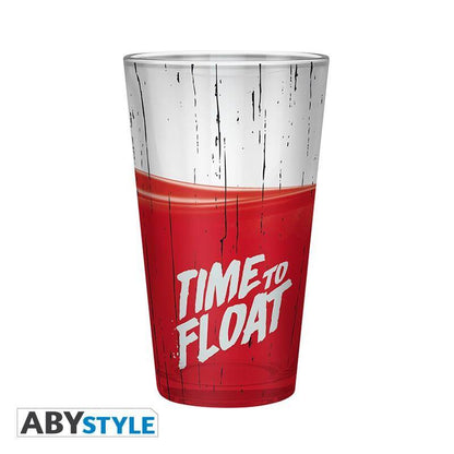 Es - Glas Time to float - 400 ml