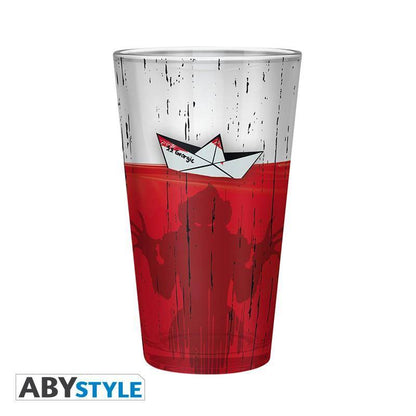 Es - Glas Time to float - 400 ml