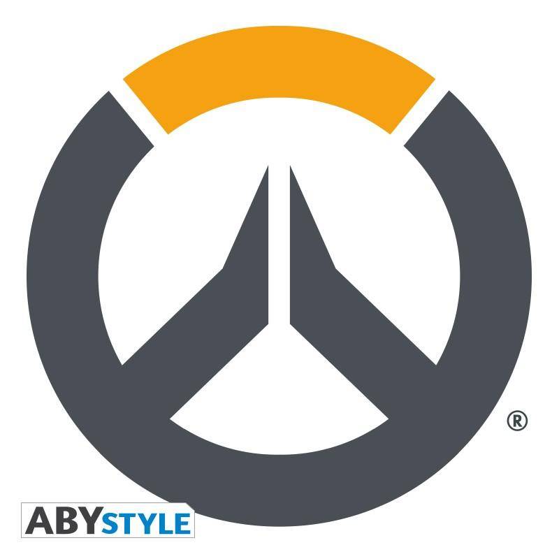 Overwatch - Bierkrug "Logo"
