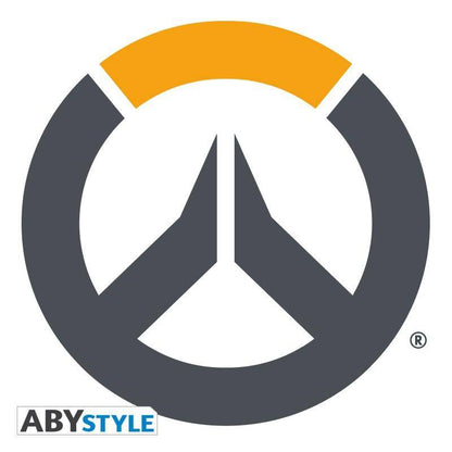Overwatch - Bierkrug "Logo"