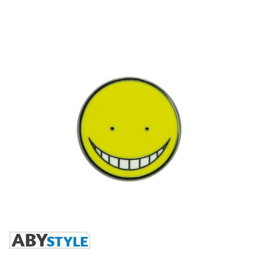 Assassination Classroom - Pin Koro Sensei