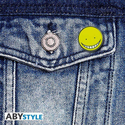 Assassination Classroom - Pin Koro Sensei