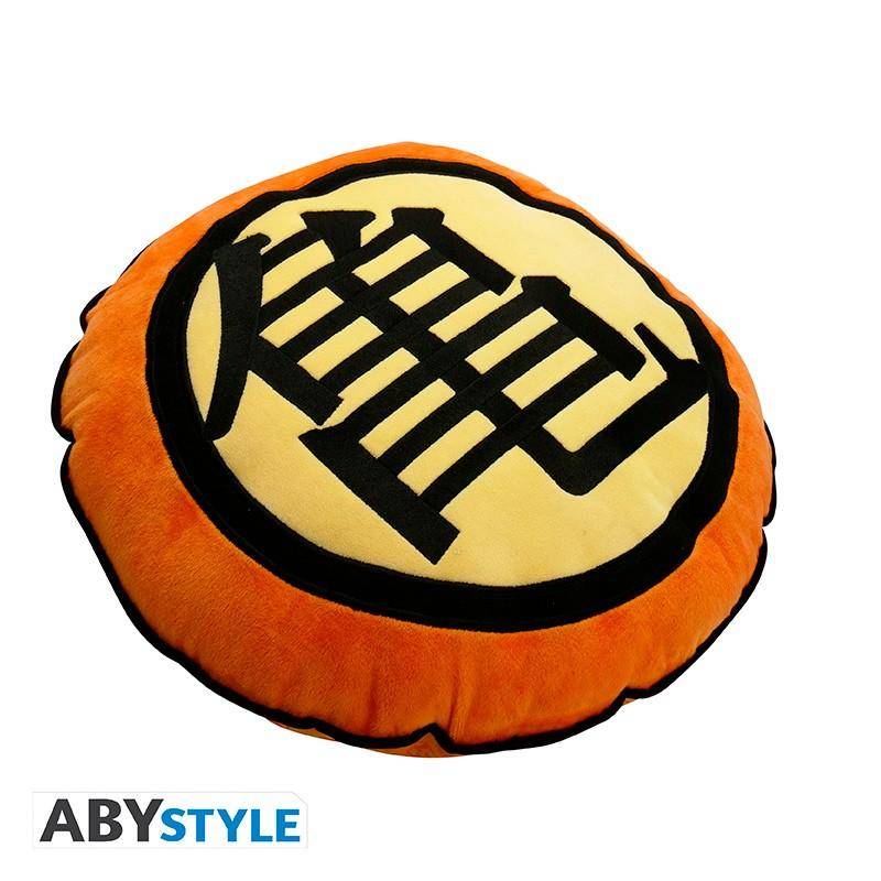 Dragon Ball - Kame-Symbol-Kissen