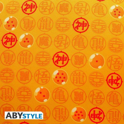 Dragon Ball - Kame-Symbol-Kissen
