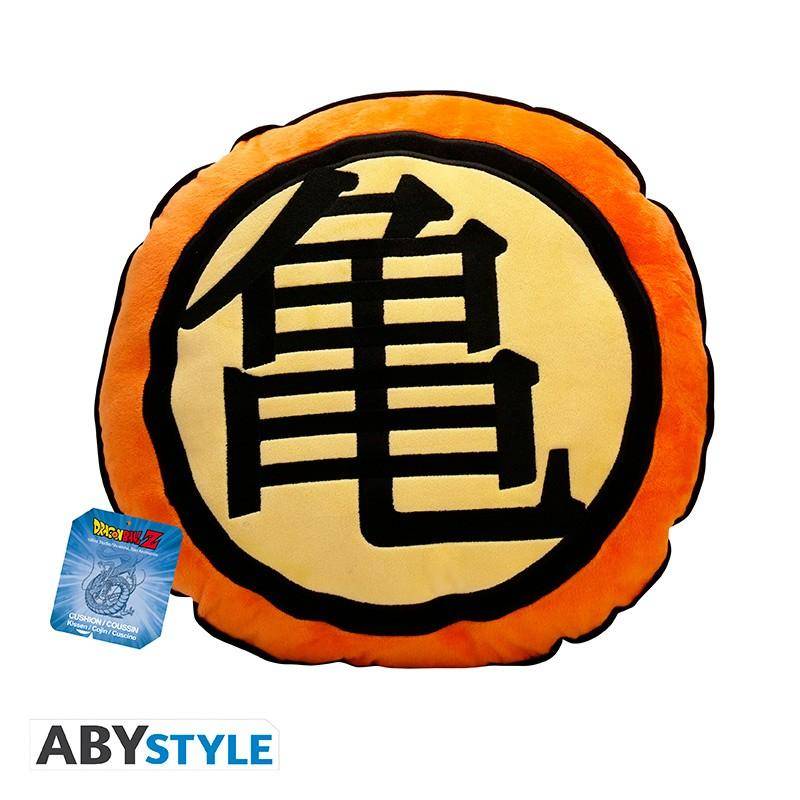 Dragon Ball - Kame-Symbol-Kissen
