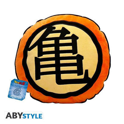 Dragon Ball - Kame-Symbol-Kissen