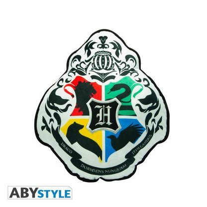Harry Potter - Kissen - Hogwarts