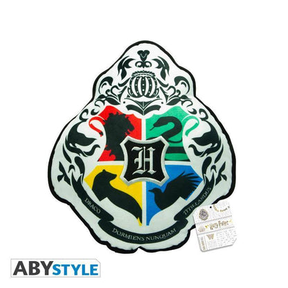 Harry Potter - Kissen - Hogwarts